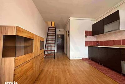 Garsonieră decomandată în Terezian - 12