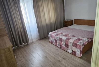 Apartament cu 3 camere decomandat în Exterior Vest - 5