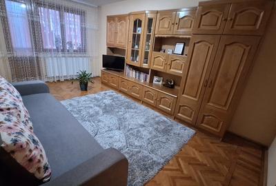 Apartament cu 2 camere decomandat, mobilat în Central - 8