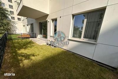 Apartament cu 2 camere decomandat, mobilat în Grivița - 5