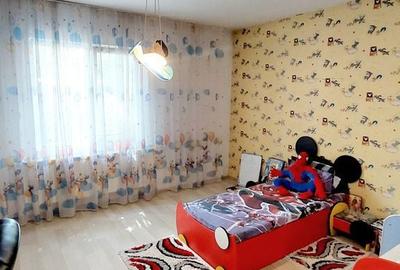Casă cu 8 camere cu Teren 706 Mp în Cuza Vodă - 16