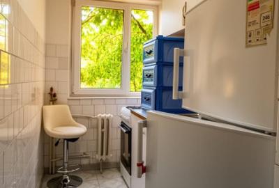 Apartament cu 3 camere semidecomandat în Tomis Nord - 2