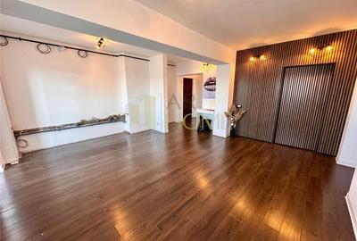 Apartament 4 camere, complet renovat, Ploiesti, zona Malu Rosu. - 2