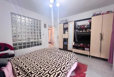 Apartament cu 2 camere decomandat în Florești - 2