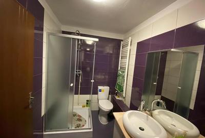 Apartament cu 2 camere decomandat, mobilat în Sud - 6