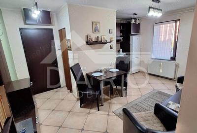 De inchiriat apartament 2 camere Tudor str Armoniei etaj 4 - 8