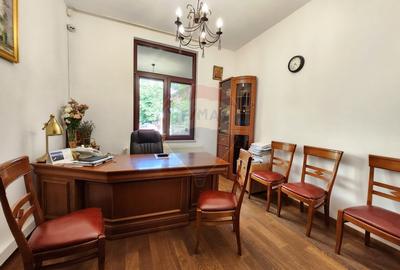 Barbu Vacarescu intersectie St. Cel Mare | moderna | versatila - 5