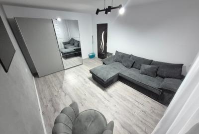 1 Cam-Sagului-5 Min Spitalul Judetean-Aer conditionat-Mobilat-33 MP- 65.000 Euro - 4
