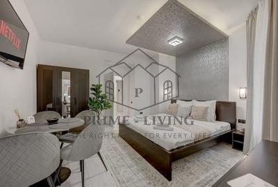 Apartament de lux în vila interbelică nou renovată - 4