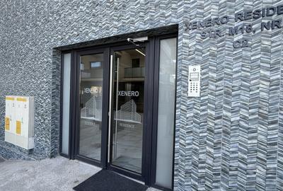 Apartament cu 2 camere+Garaj subteran bloc nou cu piscina - 22