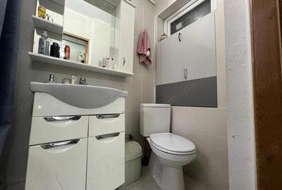 Apartament cu 2 camere în Unirii