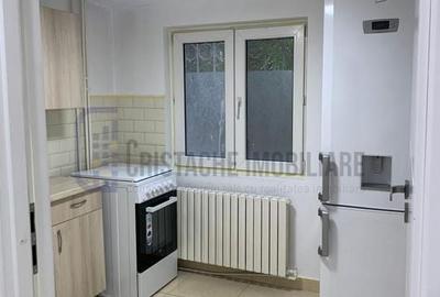 Timpuri Noi_Apartament 3 camere_70 mp_parter_bucatarie mobilata si utilata - 3