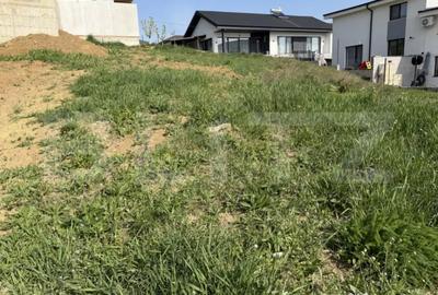 Teren în Dumbrava 2 - 2