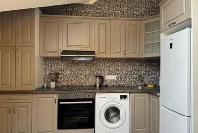 Apartament cu 2 camere decomandat în Colentina - 2