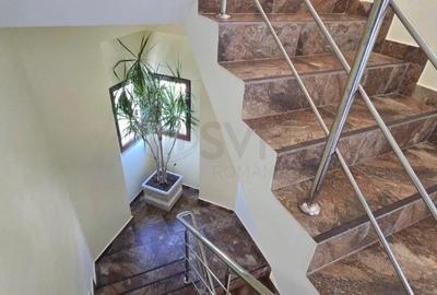 REV2004940 VILA DEOSEBITA DE VANZARE IN OTOPENI - ZONA REZIDENTIALA SELECTA - 7