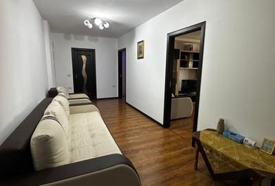 Apartament cu 2 camere decomandat în Calea Romanului - 8