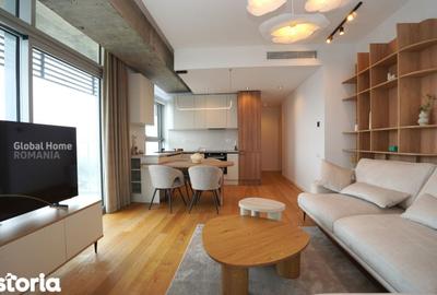 Apartament cu 3 camere decomandat în Floreasca - 18