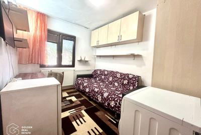 Garsonieră nedecomandată în Aurel Vlaicu - 3