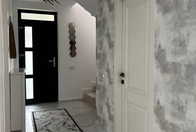 Casă cu 4 camere cu Teren 325 Mp în Bârnova - 16
