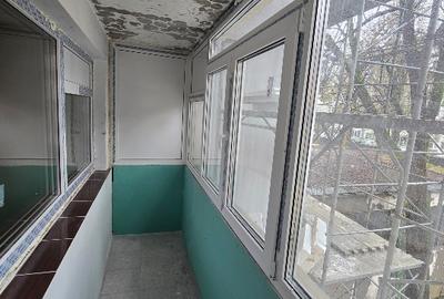 Apartament cu 2 camere decomandat în Giurgiului - 11