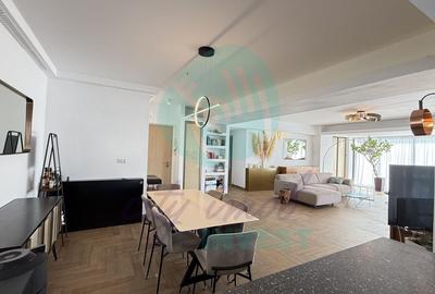 Apartament de lux cu 3 camere, Floreasca - Aviației - 3