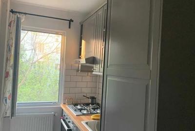 Apartament cu 2 camere semidecomandat în Dristor - 3