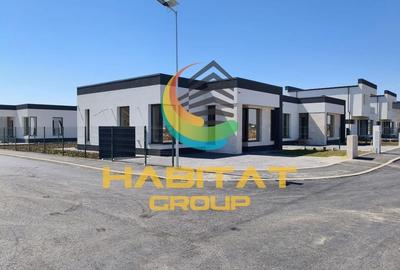 Casa pe parter / 4 camere / Vidra / complex modern / in rate - 2