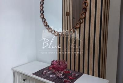 Apartament cu 2 camere decomandat, mobilat în Tomis Nord - 2