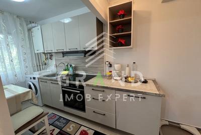 Ap 2 camere,TERASA,Zona Manastur/Clabucet - 1