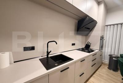 Apartament 3 camere, 80 mp, zona Brazda - 4
