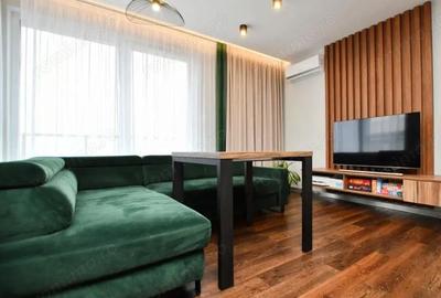 Apartament cu 2 camere decomandat în Eroii Revoluției
