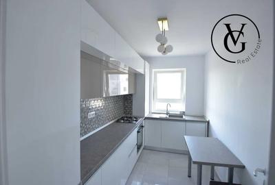 Apartament cu 2 camere decomandat, mobilat în Tomis Plus - 4