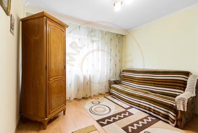Apartament cu 4 camere decomandat în Nord - 2