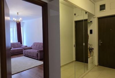 Apartament cu 2 camere decomandat, mobilat în Unirii - 11