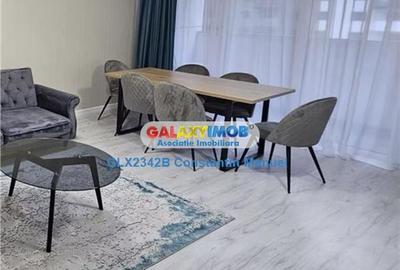 Apartament cu 2 camere decomandat, mobilat în Pipera - 2