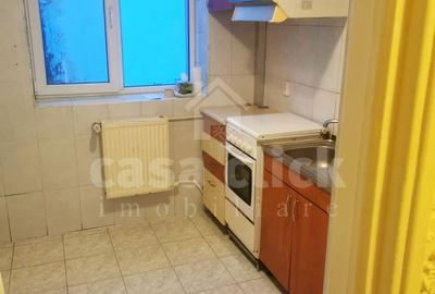 Apartament cu 2 camere semidecomandat în Țiglina 1 - 2