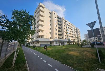 Apartament cu 2 camere decomandat, mobilat în Pipera - 2
