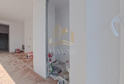 Apartament cu 3 camere semidecomandat, mobilat în Baciu - 8