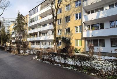 Apartament cu 2 camere în Aleea Carpați - 1