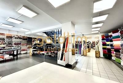 IMOBIL ICONIC: AFTER SCHOOL/COMERCIAL/BIROURI/SCOALA DE ARTA/BD PACHE - PRO TV - 2