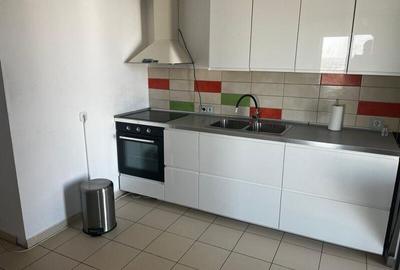 Vacaresti Asmita Gardens apartament 3 camere de inchiriat - 13