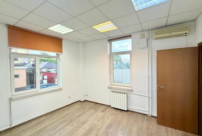 Mosilor - Foisorul de Foc / Vila spațioasă de închiriat – 9 camere / 330 MP - 4
