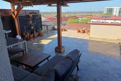 Apartament cu 2 camere decomandat în Central - 4