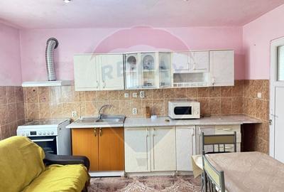 Casă cu 3 camere cu Teren 356 Mp în Central - 8