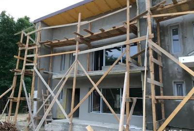 Casă cu 5 camere în Ghermănești - 6