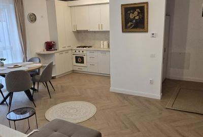 Apartament cu 2 camere decomandat în Central - 8