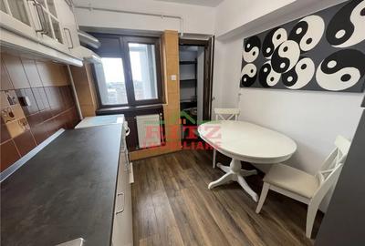 Apartament cu 3 camere decomandat în - 3