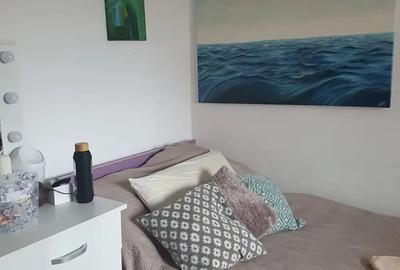 Apartament cu 2 camere decomandat, mobilat în Central - 4