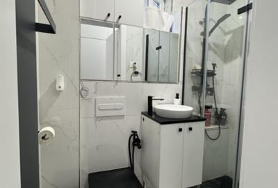 Garsonieră decomandată în Târgu Cucu - 2