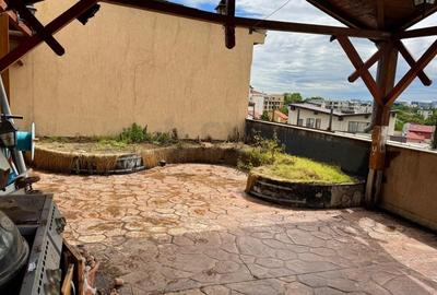 REA1024266 Apartament spatios tip duplex Baneasa I 4 camere I View superb - 5